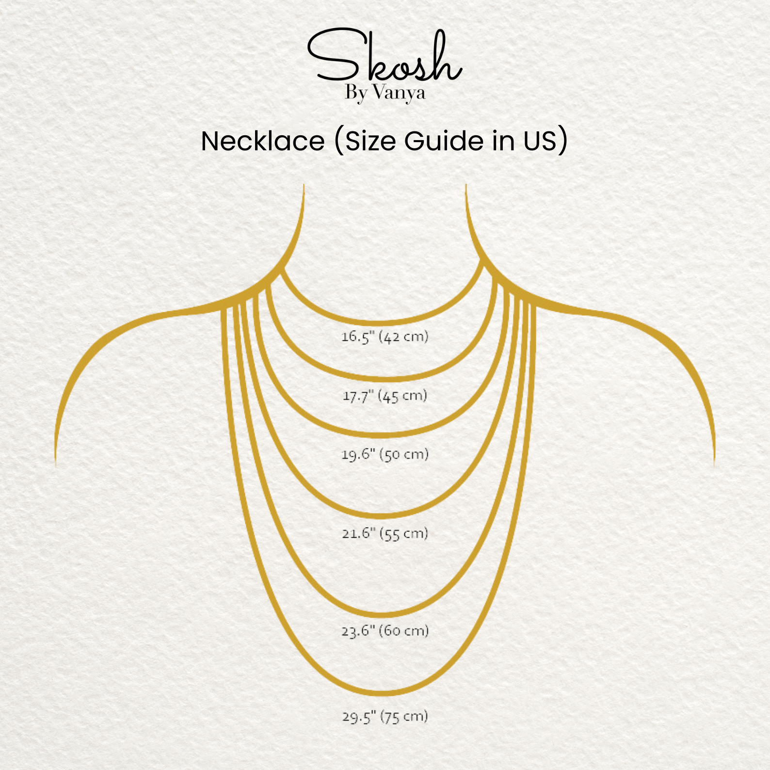 Crescent Moon Necklace with Rough Diamonds