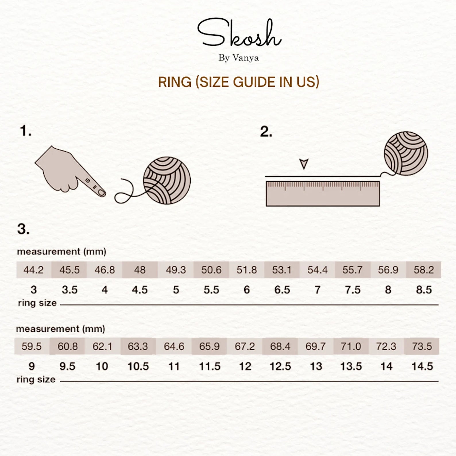 Raw Black Diamond Wedding Band