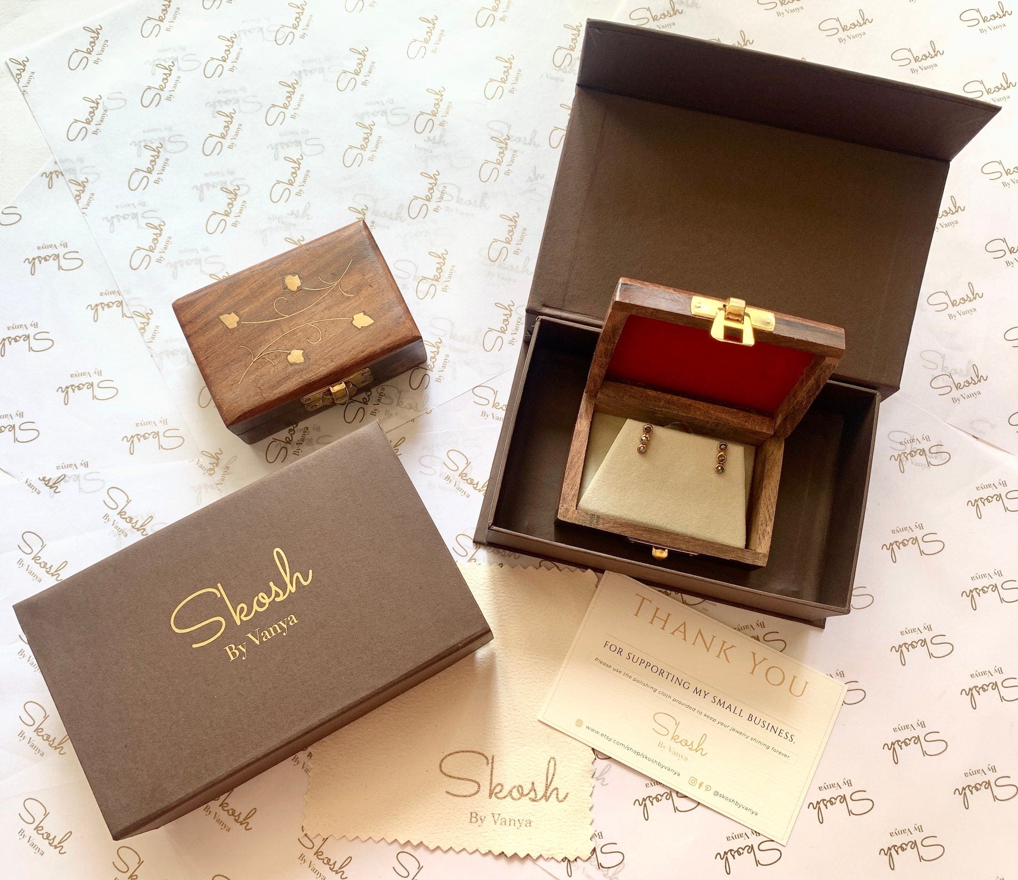 Initial Pearl Pendant Charm Necklace