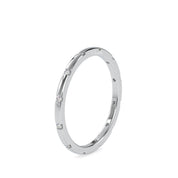 Gold Wedding Band